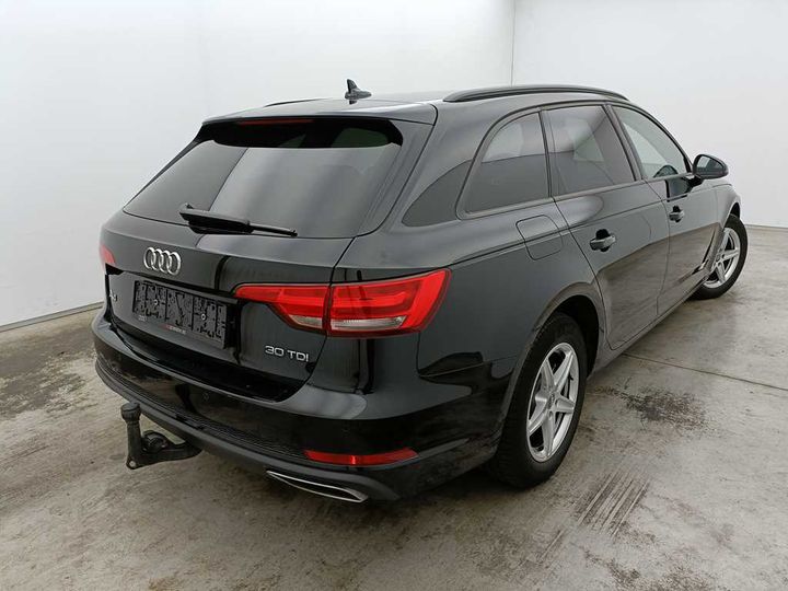 Photo 2 VIN: WAUZZZF47KA094304 - AUDI A4 AVANT &#3915 