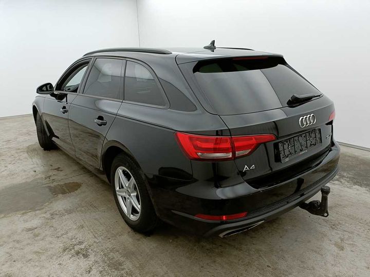 Photo 7 VIN: WAUZZZF47KA094304 - AUDI A4 AVANT &#3915 