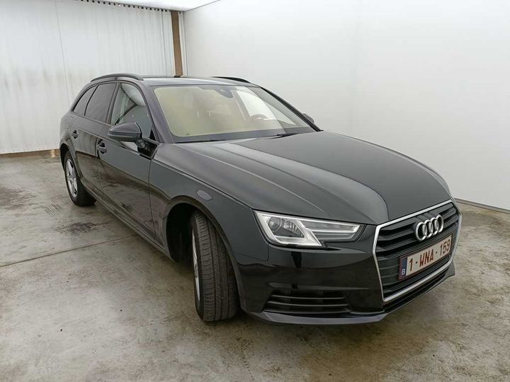 Photo 8 VIN: WAUZZZF47KA094304 - AUDI A4 AVANT &#3915 