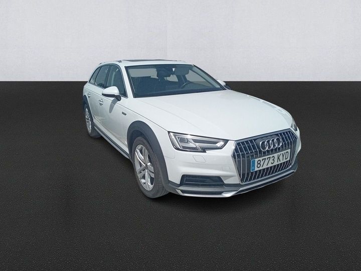 Photo 12 VIN: WAUZZZF47KA096568 - AUDI A4 ALLROAD QUATTRO 