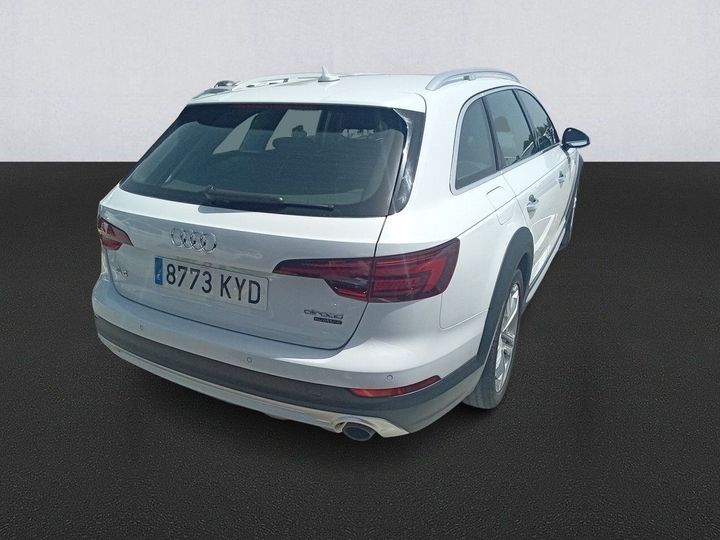 Photo 23 VIN: WAUZZZF47KA096568 - AUDI A4 ALLROAD QUATTRO 