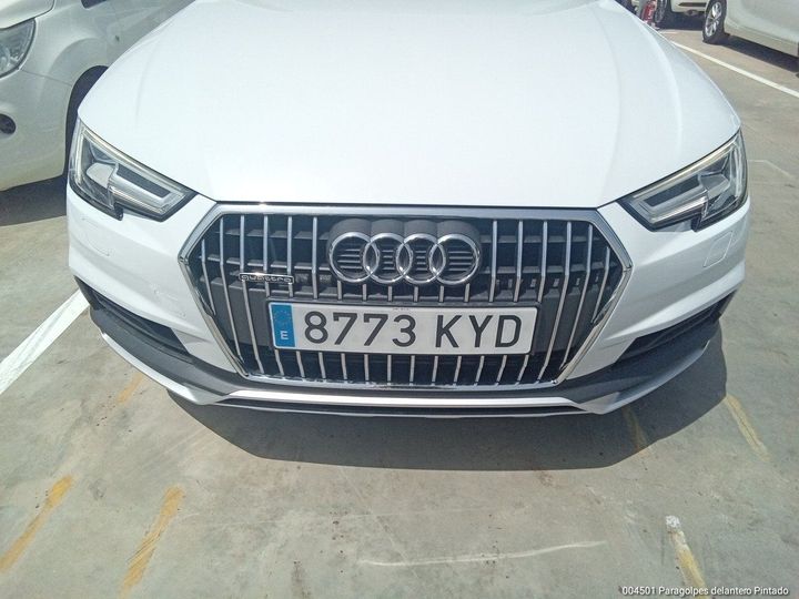 Photo 31 VIN: WAUZZZF47KA096568 - AUDI A4 ALLROAD QUATTRO 