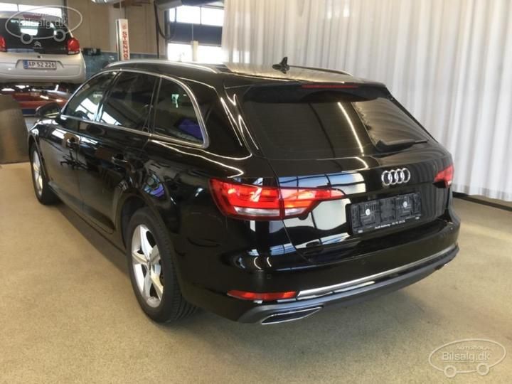 Photo 16 VIN: WAUZZZF47KA098269 - AUDI A4 ESTATE 