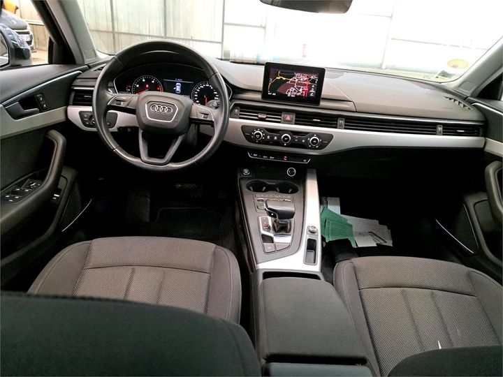 Photo 3 VIN: WAUZZZF47KA098708 - AUDI A4 AVANT 