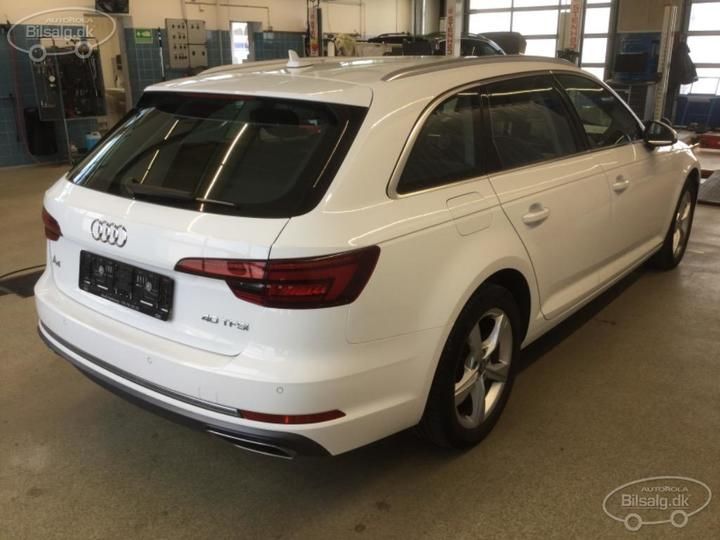 Photo 15 VIN: WAUZZZF47KA100747 - AUDI A4 ESTATE 