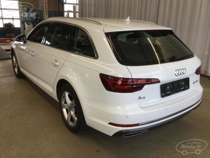 Photo 16 VIN: WAUZZZF47KA100747 - AUDI A4 ESTATE 