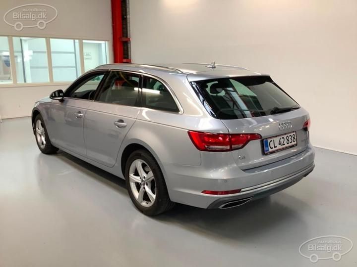 Photo 23 VIN: WAUZZZF47KA101154 - AUDI A4 ESTATE 