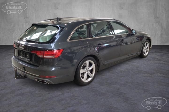 Photo 3 VIN: WAUZZZF47KA101493 - AUDI A4 ESTATE 