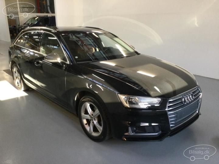 Photo 11 VIN: WAUZZZF47KA102286 - AUDI A4 ESTATE 