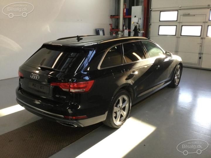 Photo 14 VIN: WAUZZZF47KA102286 - AUDI A4 ESTATE 