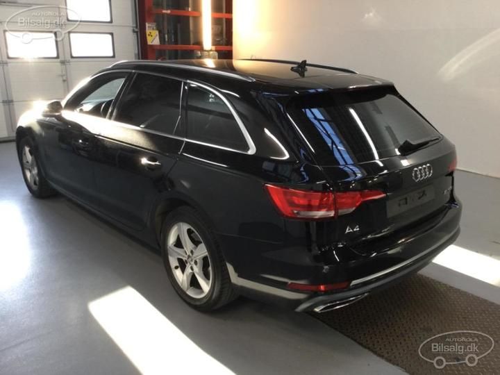 Photo 19 VIN: WAUZZZF47KA102286 - AUDI A4 ESTATE 