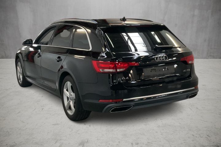 Photo 9 VIN: WAUZZZF47KA115734 - AUDI A4 