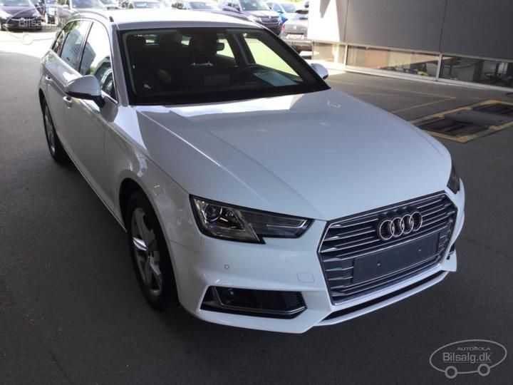 Photo 29 VIN: WAUZZZF47KA116141 - AUDI A4 ESTATE 