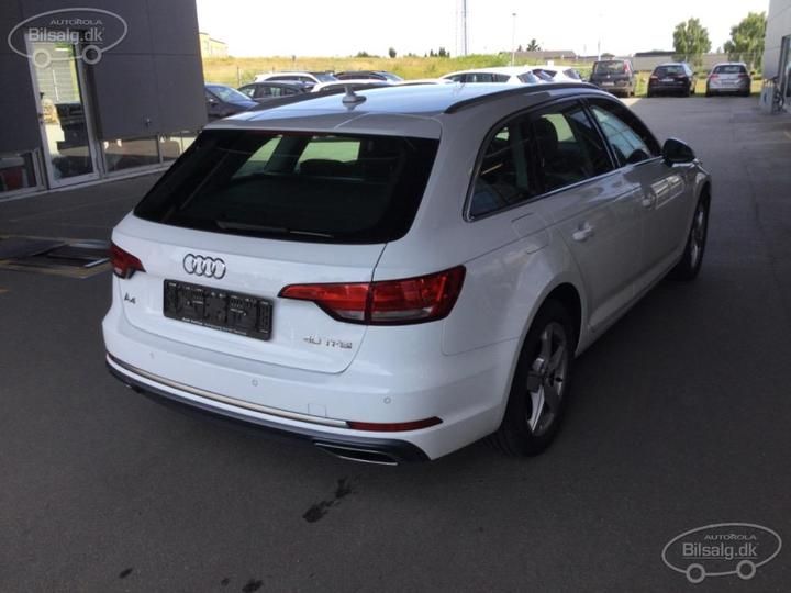 Photo 30 VIN: WAUZZZF47KA116141 - AUDI A4 ESTATE 