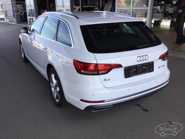 Photo 31 VIN: WAUZZZF47KA116141 - AUDI A4 ESTATE 