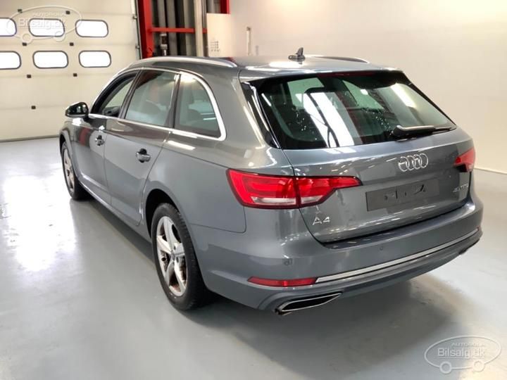 Photo 21 VIN: WAUZZZF47KA116270 - AUDI A4 ESTATE 