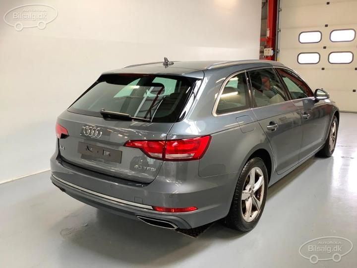 Photo 4 VIN: WAUZZZF47KA116270 - AUDI A4 ESTATE 