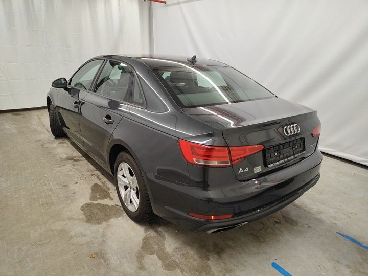 Photo 6 VIN: WAUZZZF47KN015710 - AUDI A4 BERLINE '15 