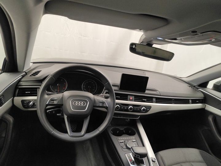 Photo 8 VIN: WAUZZZF47KN015710 - AUDI A4 BERLINE '15 