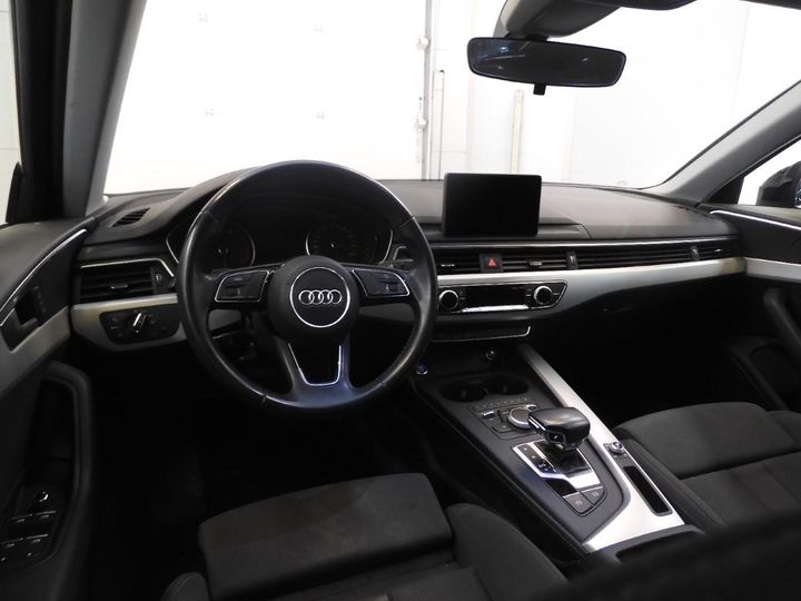 Photo 5 VIN: WAUZZZF47KN016906 - AUDI A4 LIMOUSINE 