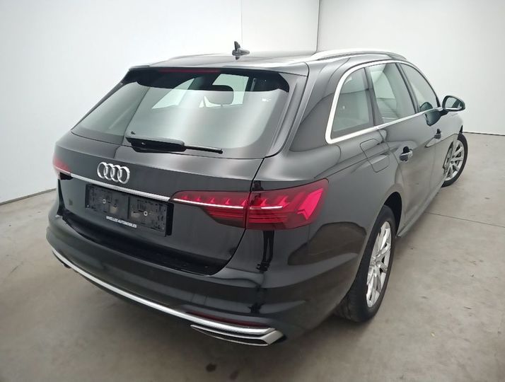 Photo 1 VIN: WAUZZZF47LA010810 - AUDI A4 AVANT FL'19 