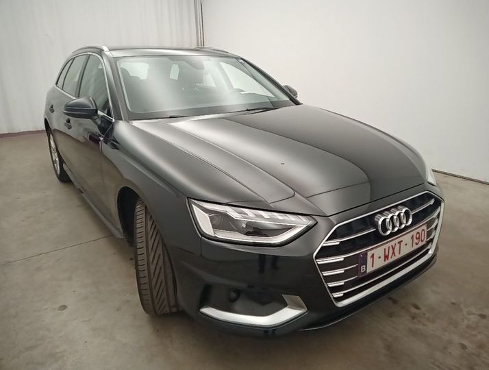 Photo 7 VIN: WAUZZZF47LA010810 - AUDI A4 AVANT FL'19 