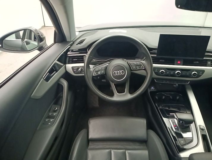 Photo 8 VIN: WAUZZZF47LA010810 - AUDI A4 AVANT FL'19 