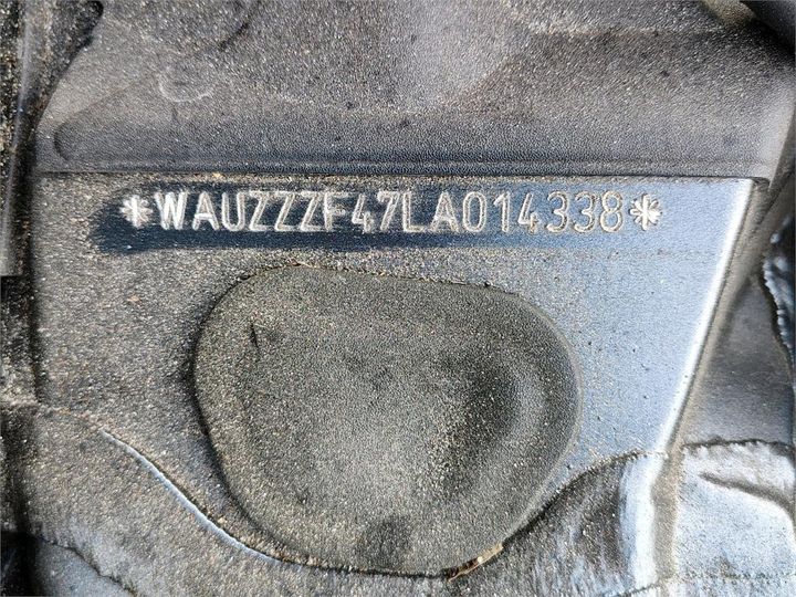 Photo 14 VIN: WAUZZZF47LA014338 - AUDI A4 