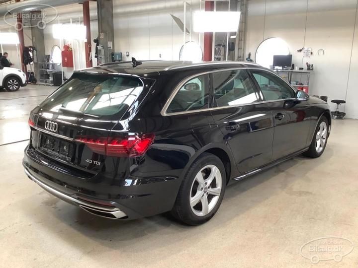 Photo 18 VIN: WAUZZZF47LA014842 - AUDI A4 ESTATE 