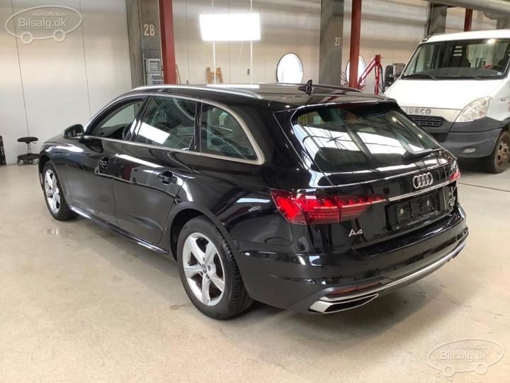 Photo 21 VIN: WAUZZZF47LA014842 - AUDI A4 ESTATE 