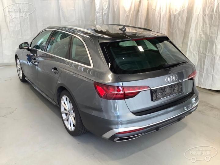 Photo 8 VIN: WAUZZZF47LA015196 - AUDI A4 ESTATE 