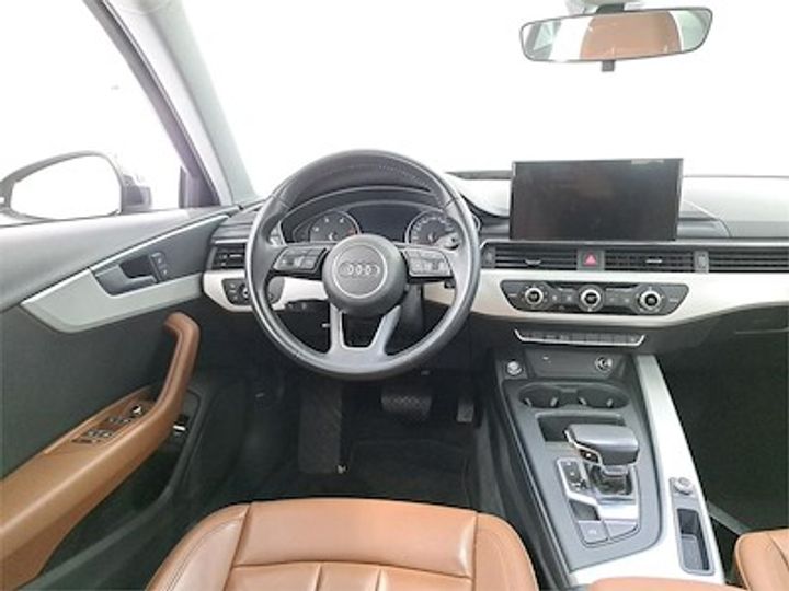 Photo 8 VIN: WAUZZZF47LA030765 - AUDI A4 AVANT DIESEL - 2020 