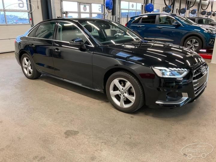 Photo 2 VIN: WAUZZZF47LA058954 - AUDI A4 SALOON 