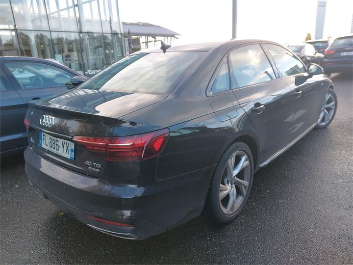 Photo 19 VIN: WAUZZZF47LN002974 - AUDI A4 