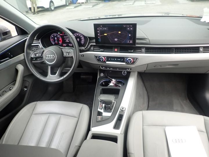 Photo 6 VIN: WAUZZZF47LN007740 - AUDI A4 