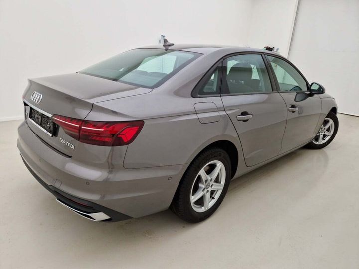 Photo 1 VIN: WAUZZZF47LN012548 - AUDI A4 