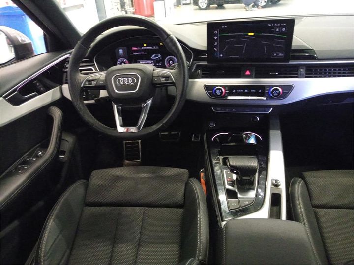 Photo 6 VIN: WAUZZZF47MA020447 - AUDI A4 