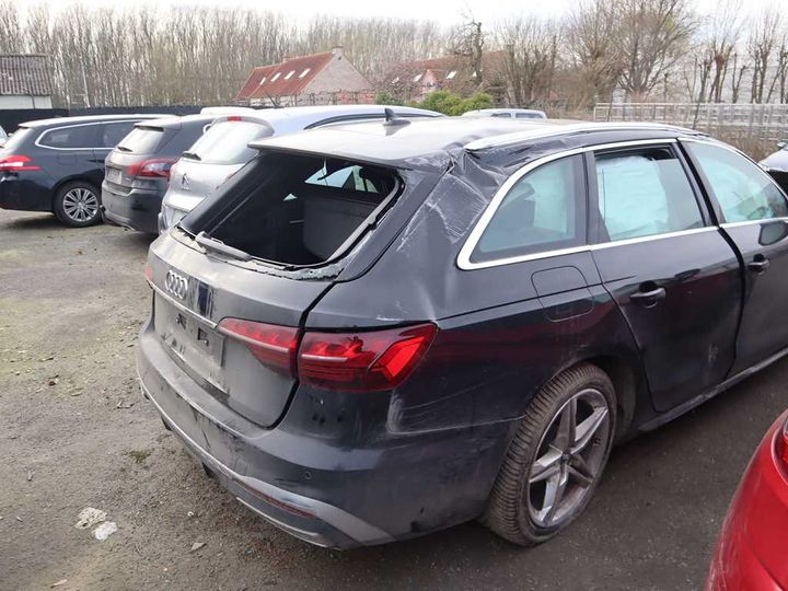 Photo 22 VIN: WAUZZZF47MA025020 - AUDI A4 AVANT FL&#3919 