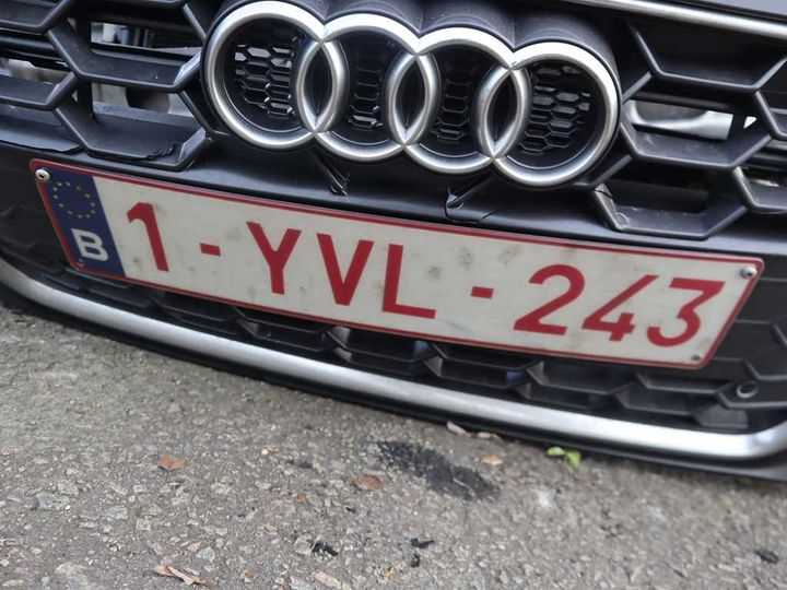 Photo 5 VIN: WAUZZZF47MA025020 - AUDI A4 AVANT FL&#3919 