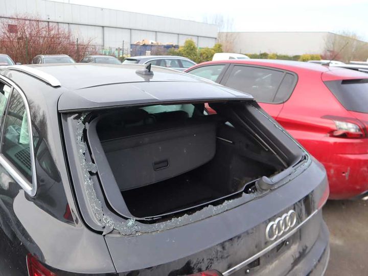 Photo 24 VIN: WAUZZZF47MA025020 - AUDI A4 AVANT FL&#3919 