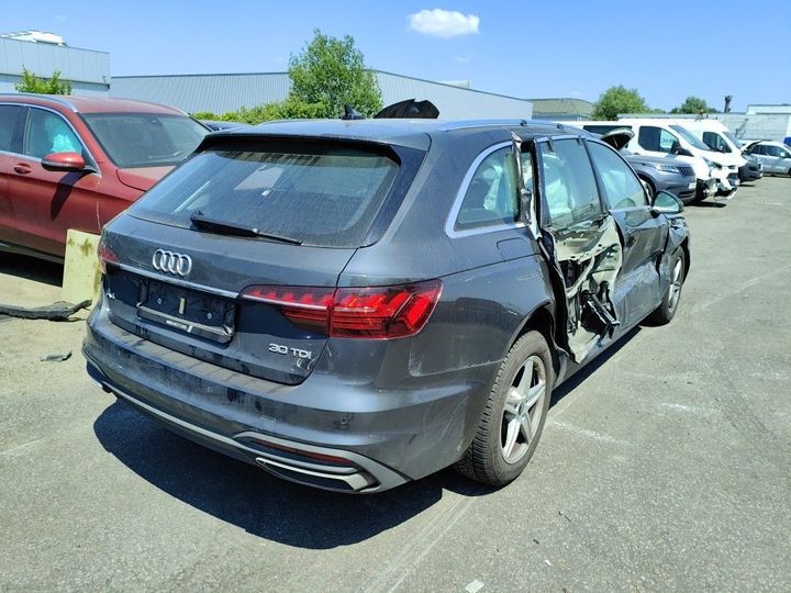 Photo 1 VIN: WAUZZZF47MA035479 - AUDI A4 AVANT FL'19 