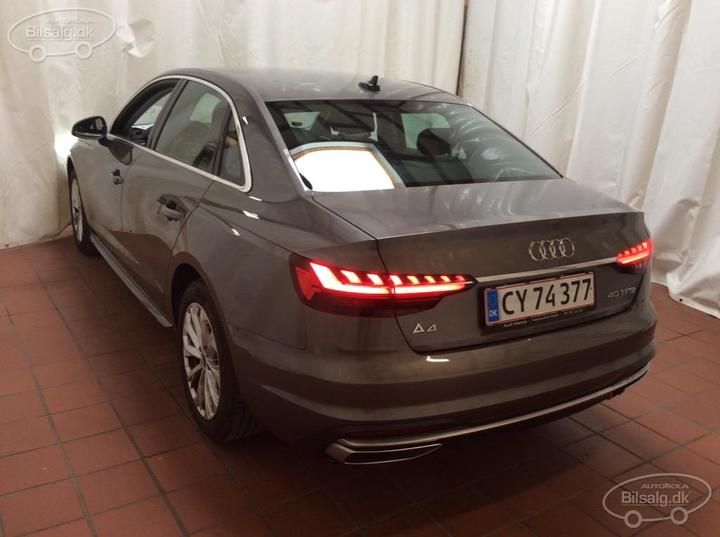 Photo 17 VIN: WAUZZZF47MA049396 - AUDI A4 SALOON 