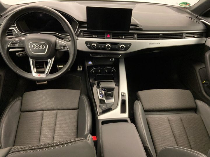 Photo 6 VIN: WAUZZZF47MA080650 - AUDI A4 AVANT 40 TDI 