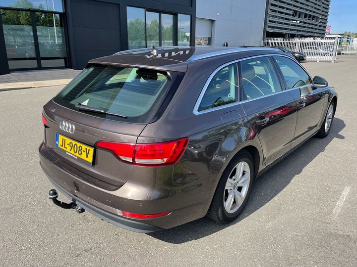 Photo 3 VIN: WAUZZZF48GA017853 - AUDI A4 AVANT 