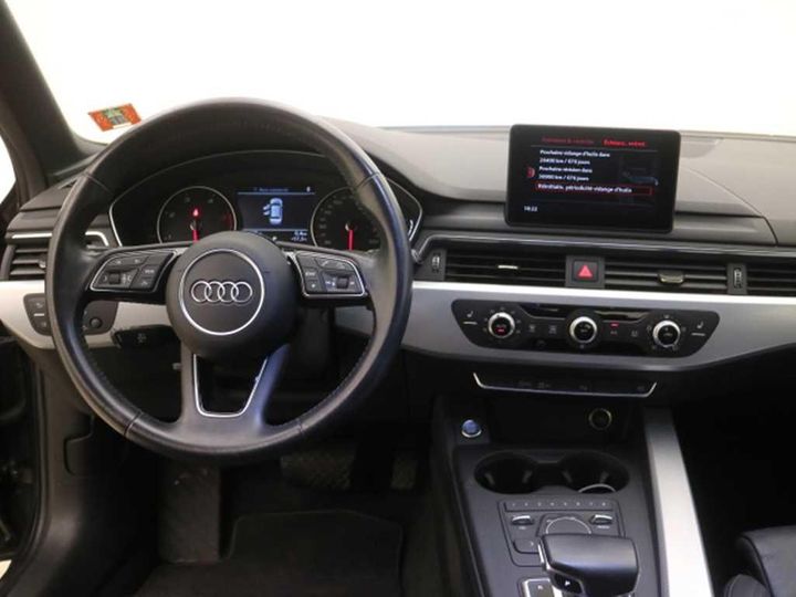 Photo 15 VIN: WAUZZZF48GA034331 - AUDI A4 