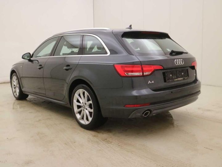 Photo 9 VIN: WAUZZZF48GA034331 - AUDI A4 