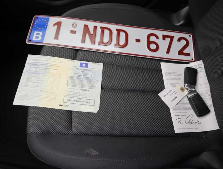 Photo 4 VIN: WAUZZZF48GA035110 - AUDI A4 BERLINE &#3915 