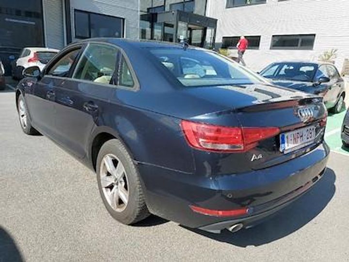 Photo 3 VIN: WAUZZZF48GA039092 - AUDI A4 DIESEL - 2016 