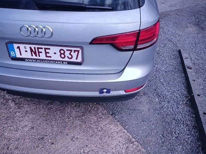 Photo 18 VIN: WAUZZZF48GA039464 - AUDI A4 AVANT &#3915 