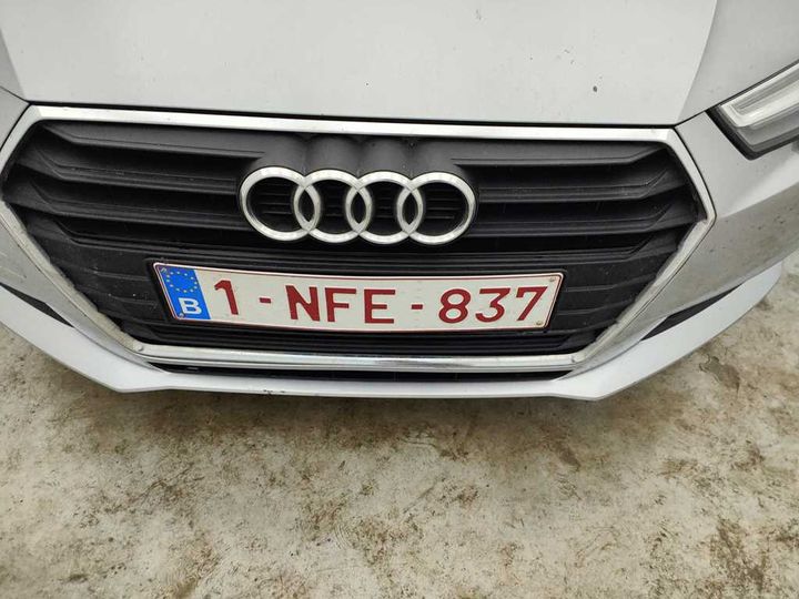 Photo 5 VIN: WAUZZZF48GA039464 - AUDI A4 AVANT &#3915 